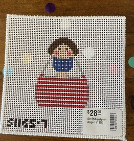 SI1657 July Angel  (13M)