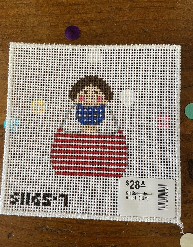 SI1657 July Angel  (13M)