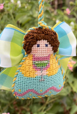 Stitch-Its - SI16555 Golf Angel  (13M)