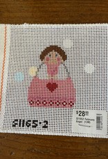 SI1652 February Angel  (13M)