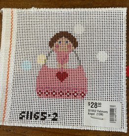 SI1652 February Angel  (13M)