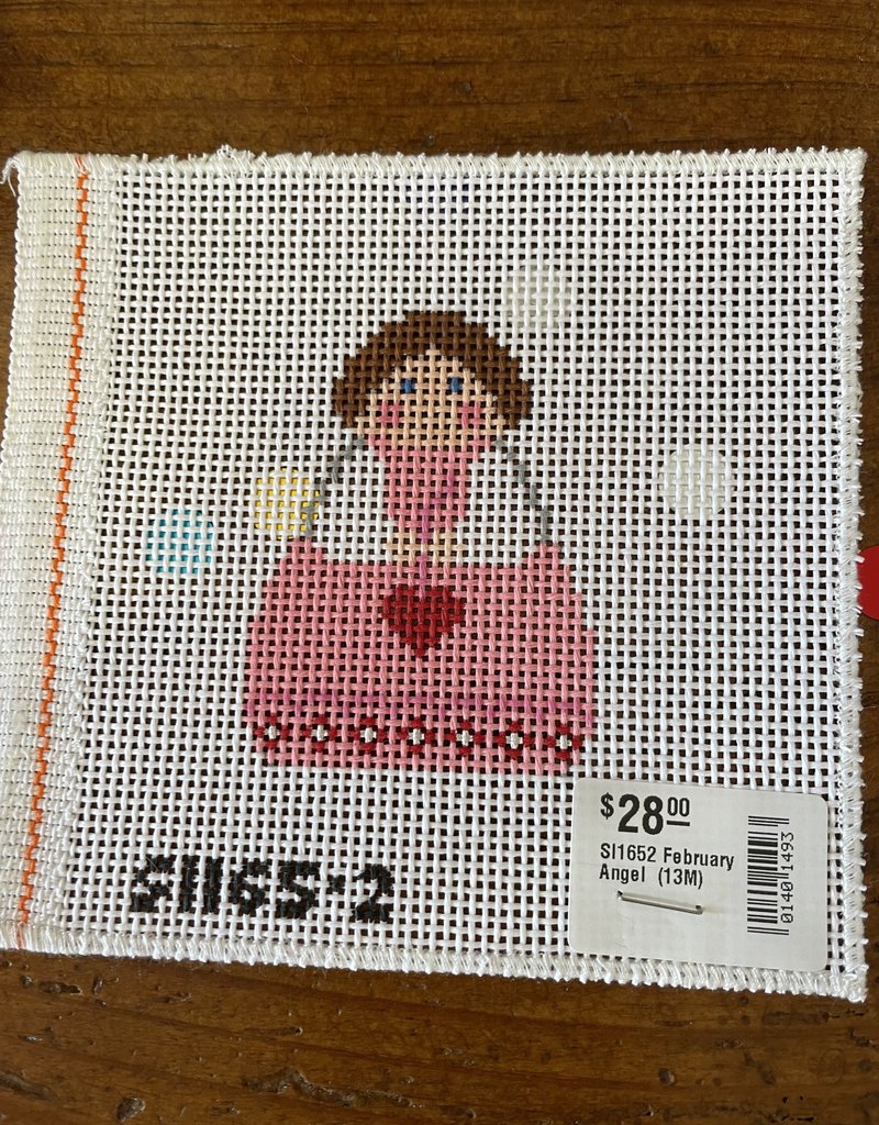 SI1652 February Angel  (13M)