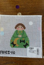 Stitch-Its - SI16510 October Angel (13M)