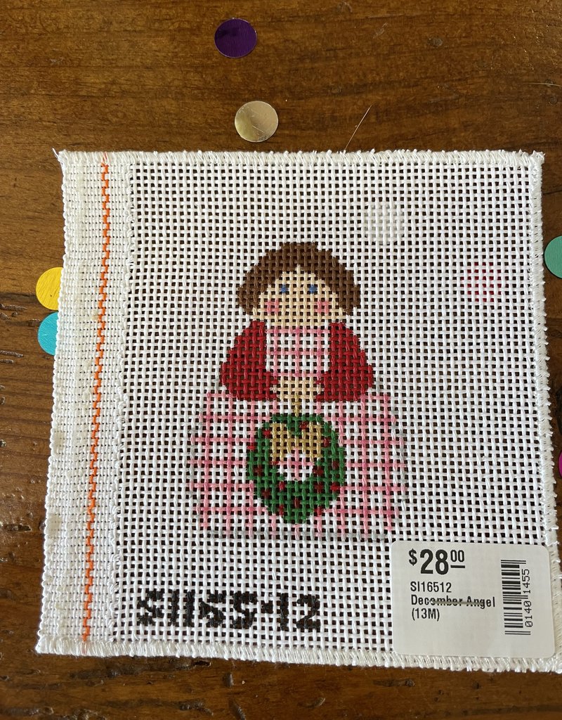 SI16512 December Angel  (13M)