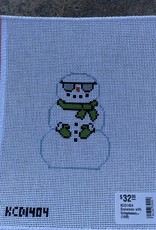 KCD1404 Snowman with Sunglasses  (18M)