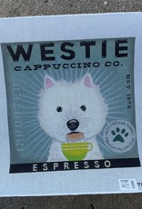 TC-SF-103 Westie Coffee (18M)