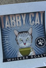 TC-SF-154 Tabby Cat Coffee (18M)