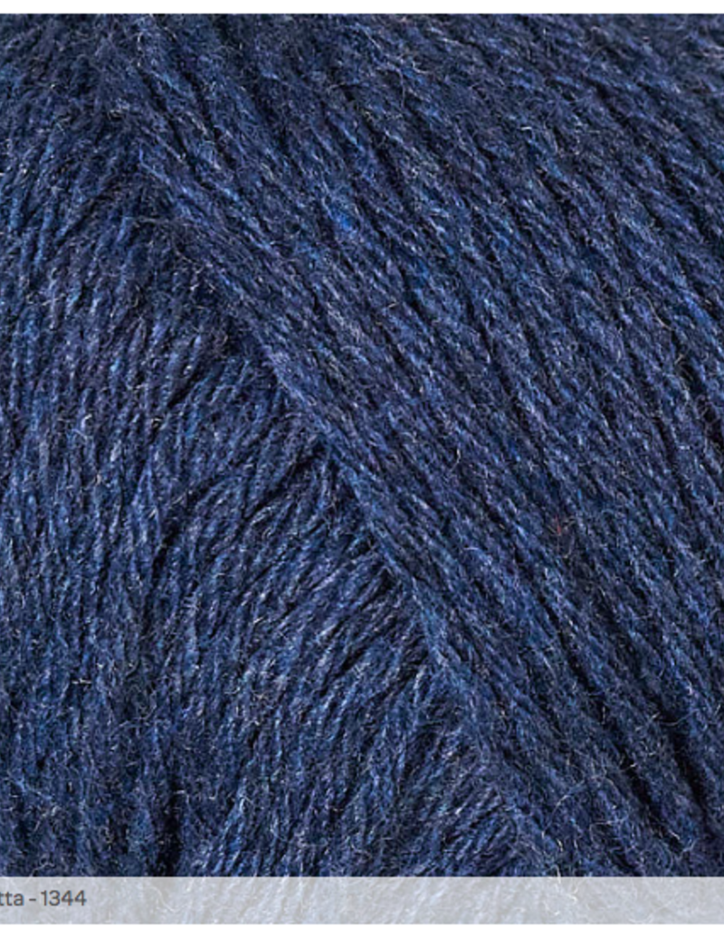 Berroco Renew 1344, Betta (Dark Blue)