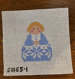 SI1651 January Angel (13M)