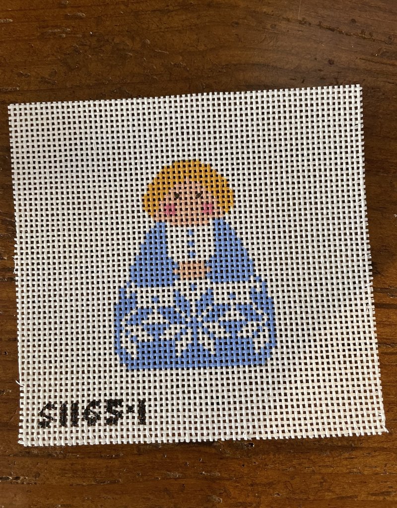 SI1651 January Angel (13M)