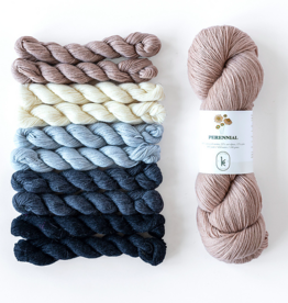 Bow in the Sky Kit - Storm Cloud