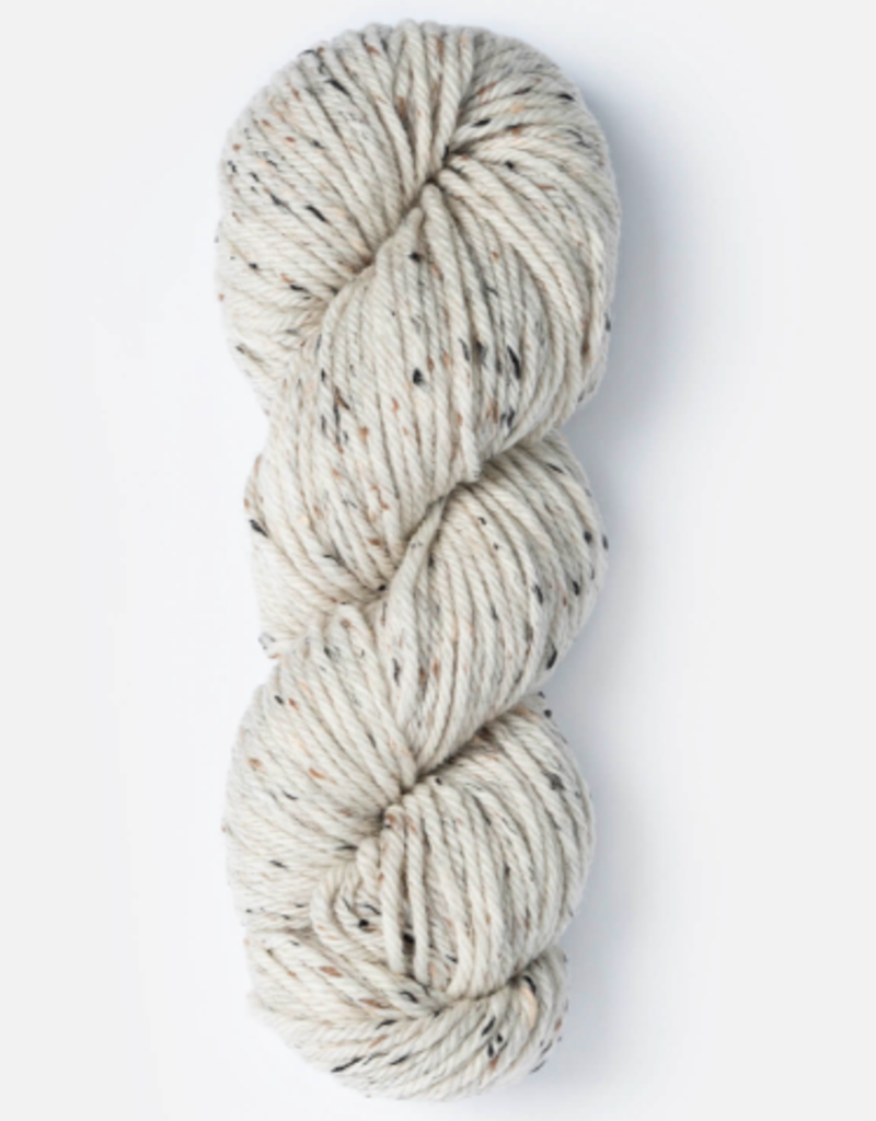 Blue Sky - Woolstok Tweed Aran 3300, Rolled Oats