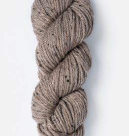 Blue Sky - Woolstok Tweed Aran 3301, Wild Mushroom