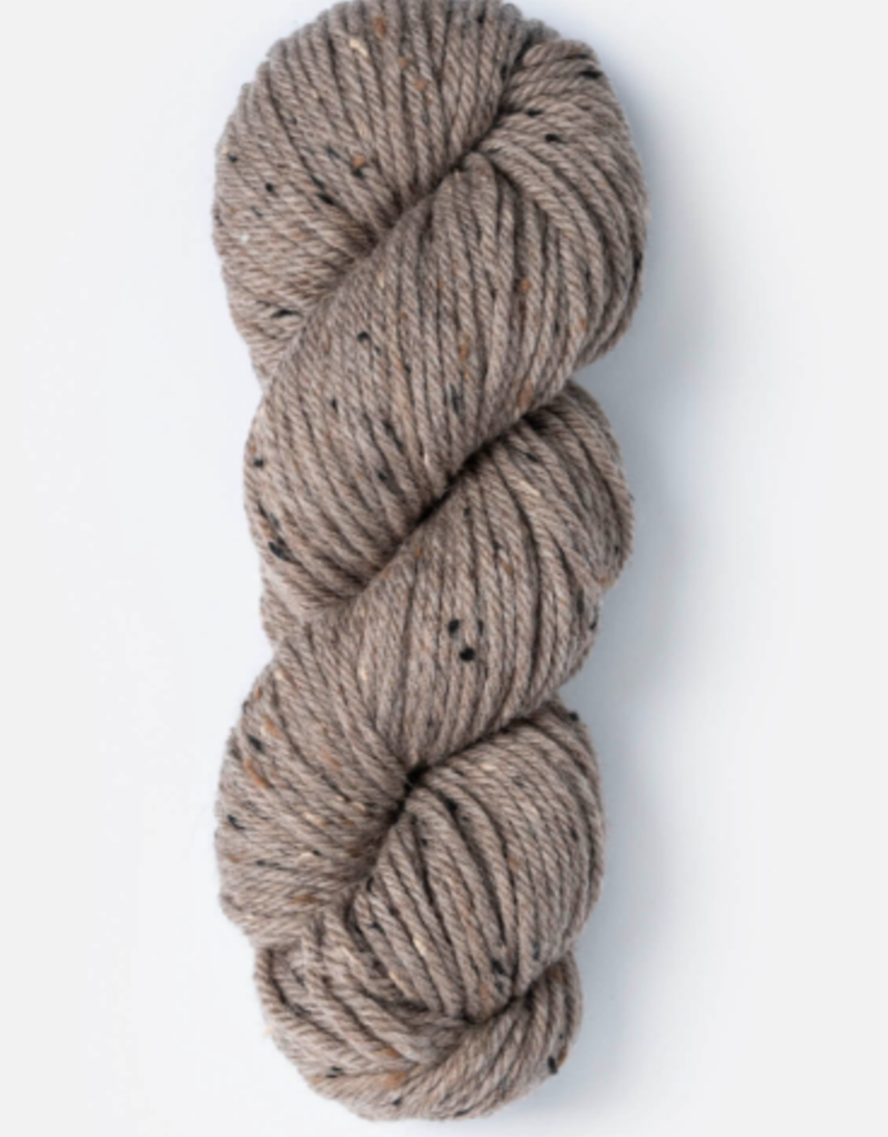 Blue Sky - 3301 Woolstok Tweed Aran, Wild Mushroom
