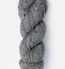 Blue Sky - 3303 Woolstok Tweed Aran , River Rock