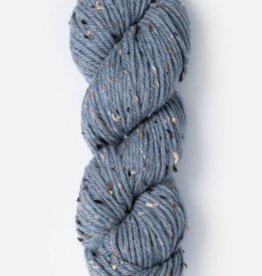 Blue Sky - 3304 Woolstok Tweed Aran, Prairie Sky
