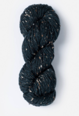 Blue Sky - 3306 Woolstok Tweed Aran, Midsummer Night