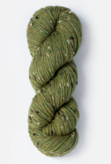 Blue Sky - 3307 Woolstok Tweed Aran, Fern Frond