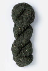 Blue Sky - 3308 Woolstok Tweed Aran, Olive Branch