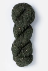 Blue Sky - Woolstok Tweed Aran 3308, Olive Branch
