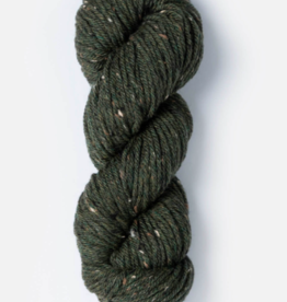 Blue Sky - 3308 Woolstok Tweed Aran, Olive Branch