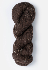 Blue Sky - 3309 Woolstok Tweed Aran, Deep Earth