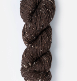 Blue Sky - 3309 Woolstok Tweed Aran, Deep Earth