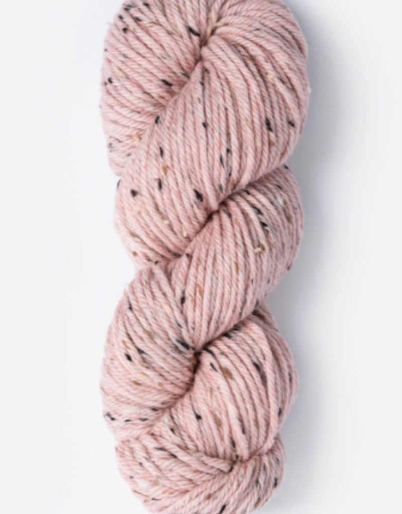 Blue Sky - 3310 Woolstok Tweed Aran, Cactus Flower