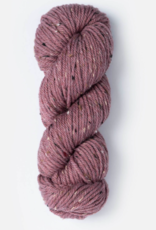 Blue Sky - 3312 Woolstok Tweed, Aran, Rose Sage