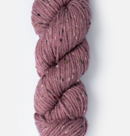 Blue Sky - 3312 Woolstok Tweed, Aran, Rose Sage