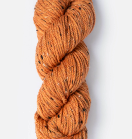Blue Sky - 3313 Woolstok Tweed Aran, Tiger Lily