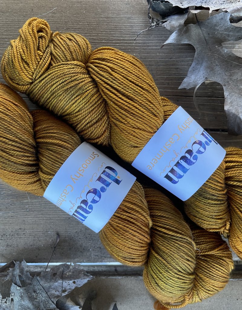 Dream ijn Color -  Smooshy/Cashmere 010, Gold Experience