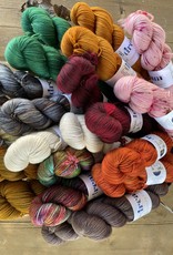 Dream in Color - Smooshy/Cashmere 924 Rochambeau