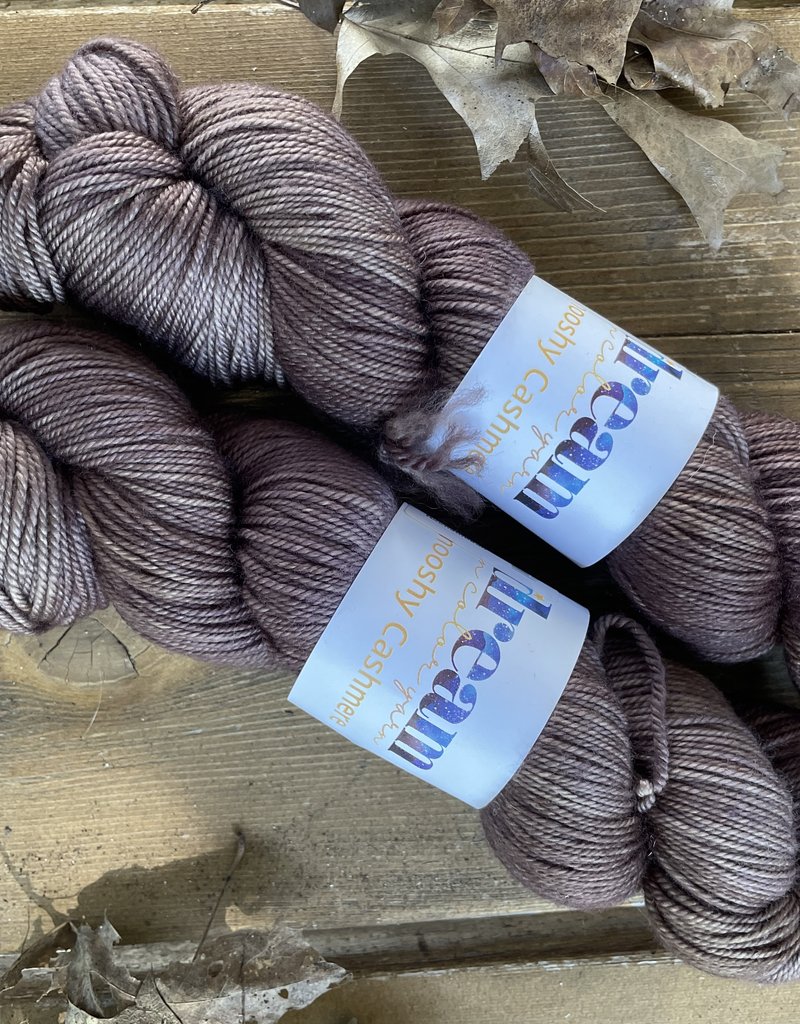 Dream in Color - Smooshy/Cashmere 924 Rochambeau
