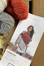 Blue Sky - Persimmon Wrap Kit