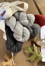 Blue Sky - Persimmon Wrap Kit