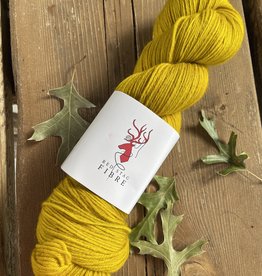 Red Stag - Chateau Sock, Gilded