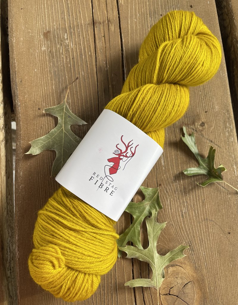 Red Stag - Chateau Sock, Gilded