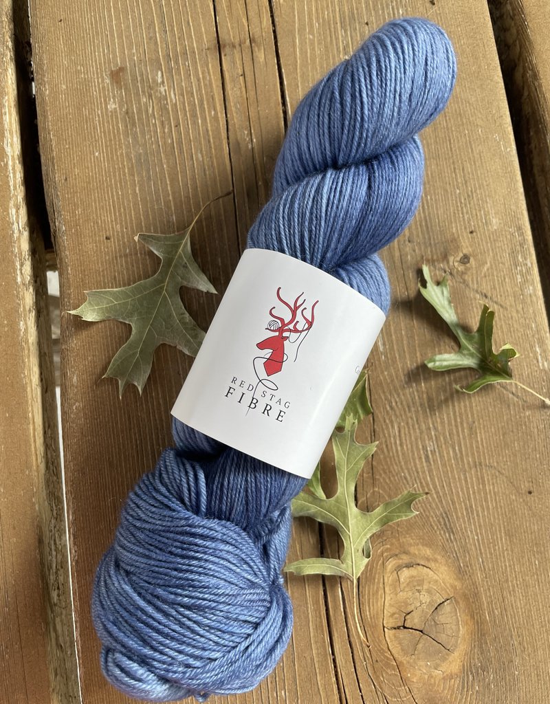 Red Stag - Chateau Sock, French Waistcoat