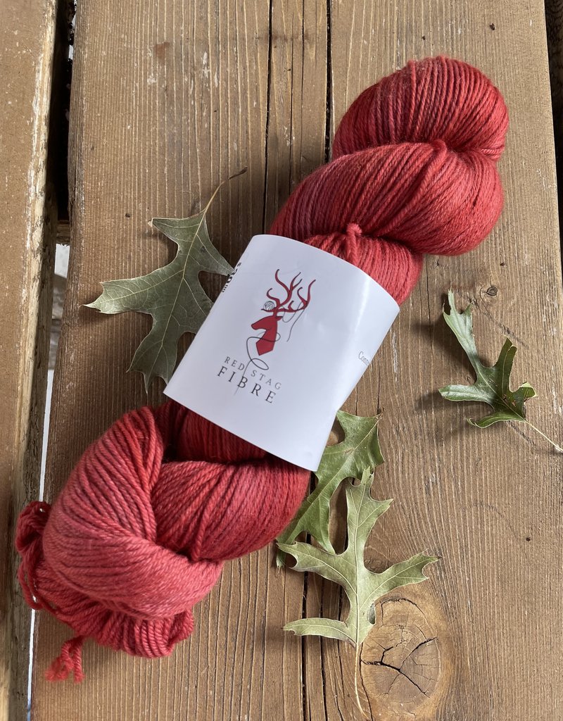 Red Stag - Chateau Sock, Red Stag