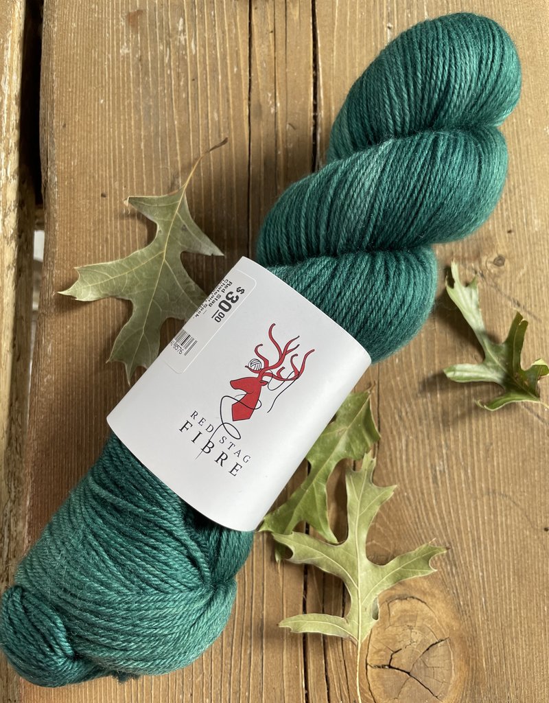 Red Stag - Chateau Sock, Jewel of the King