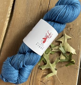 Red Stag - Chateau Sock, Loch