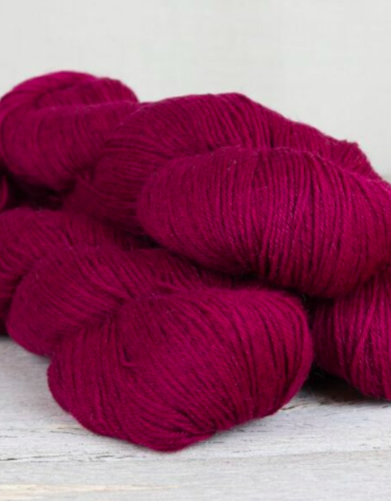 Cumbria Fingering 58, Cowberry