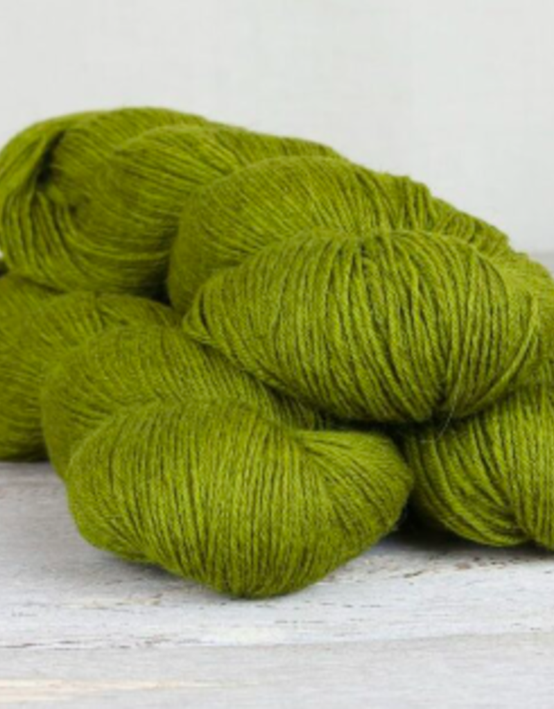 Cumbria Fingering 16, Helvellyn