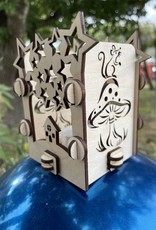 DIC - Lemonwood Gnome Tea Light