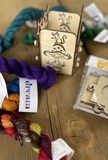 DIC - Lemonwood Gnome Tea Light