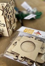 DIC - Lemonwood Gnome Tea Light