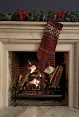 Urth Uneek Baba Noel Stocking Kit