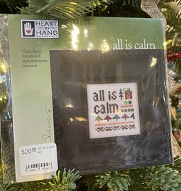 HIHN - All is Calm Kit
