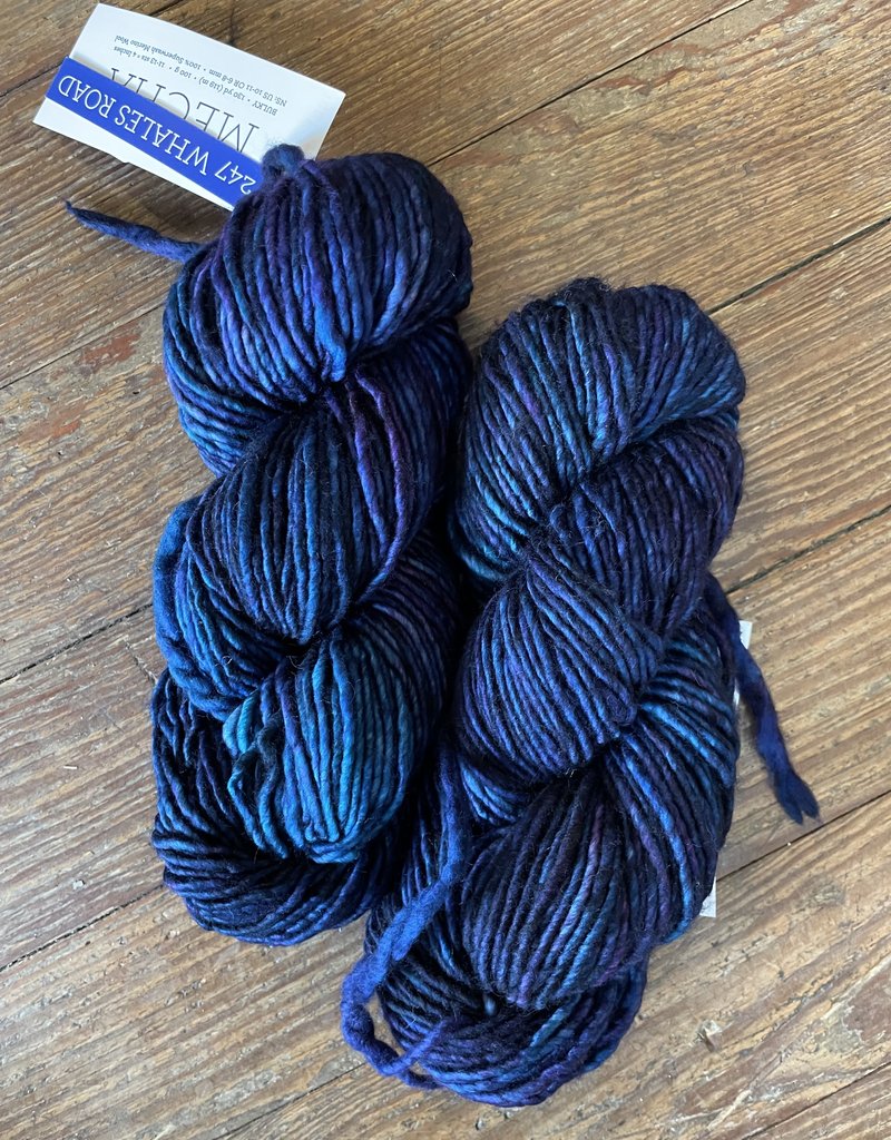 Malabrigo - Mecha 247, Whales Road